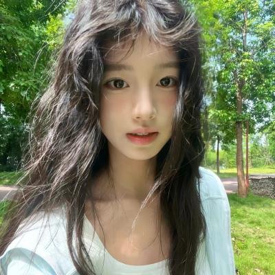 坠爱少女