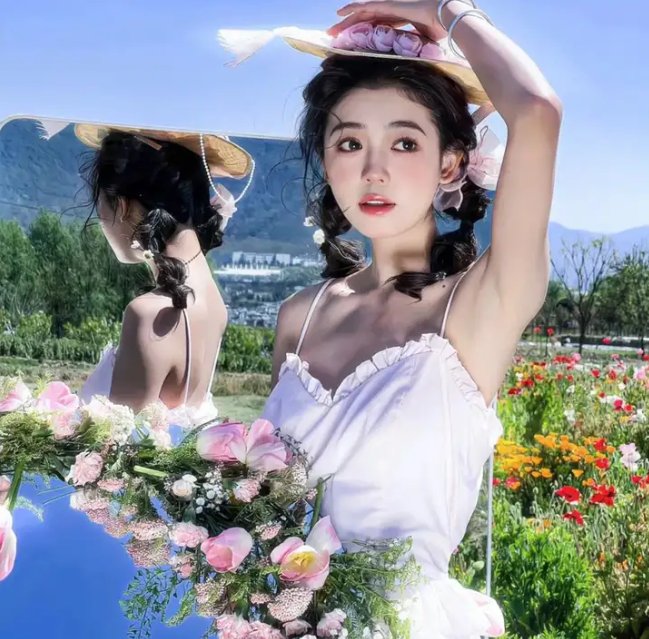 望