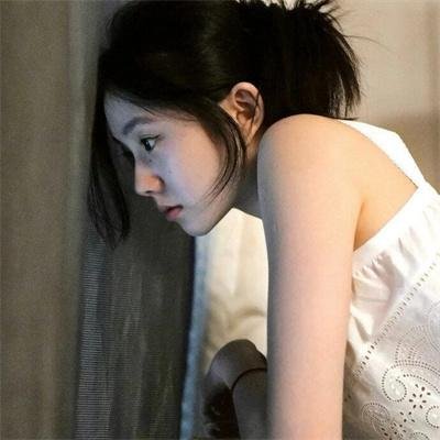 失眠的北风吹来爱情